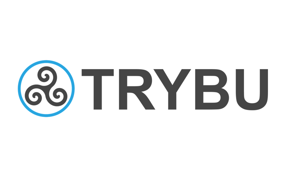 Logo TRYBU